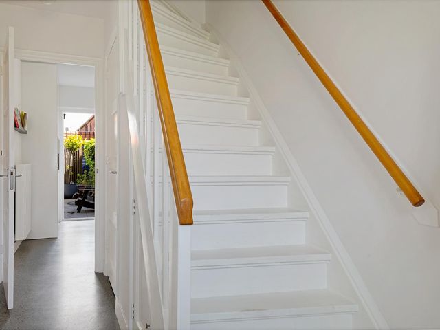 Albert Verweystraat 11, Noordwijk