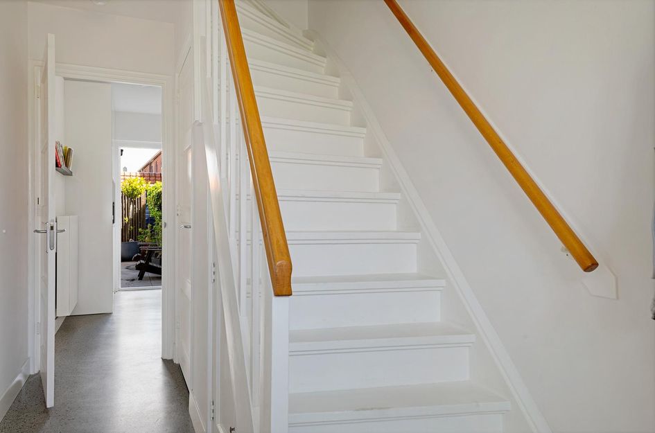 Albert Verweystraat 11