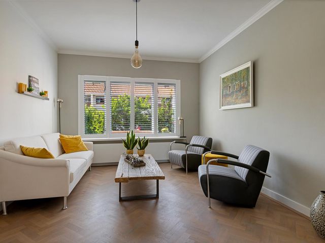 Albert Verweystraat 11, Noordwijk