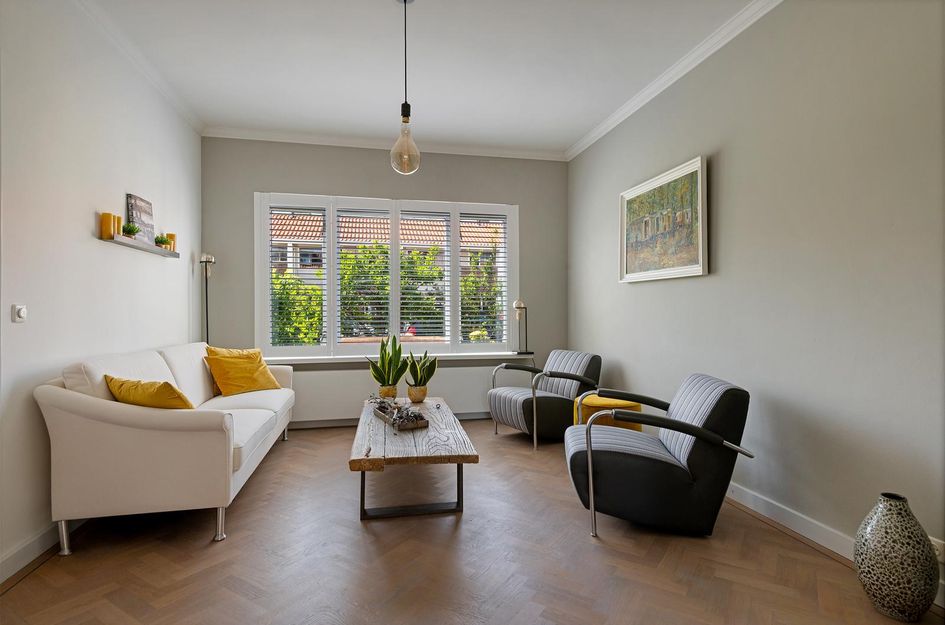 Albert Verweystraat 11
