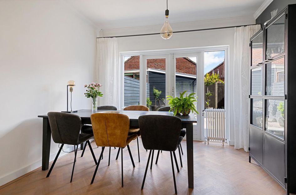 Albert Verweystraat 11