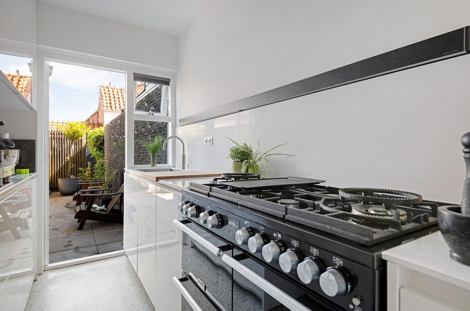 Albert Verweystraat 11
