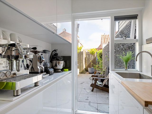 Albert Verweystraat 11, Noordwijk