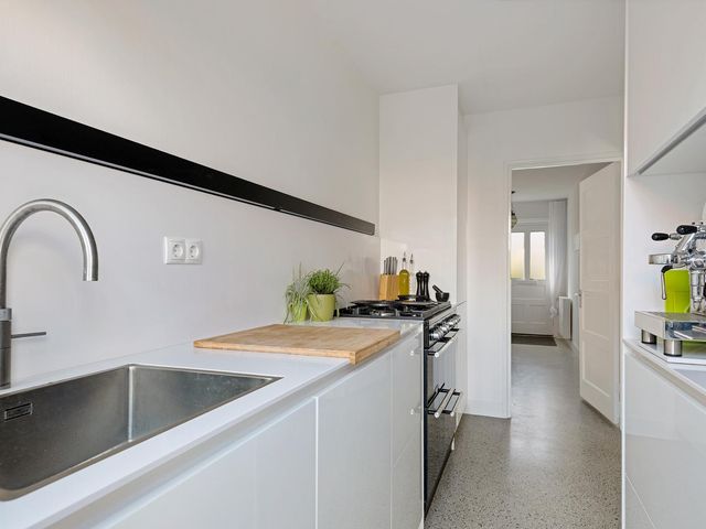 Albert Verweystraat 11, Noordwijk