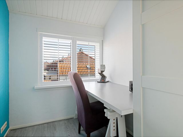 Albert Verweystraat 11, Noordwijk