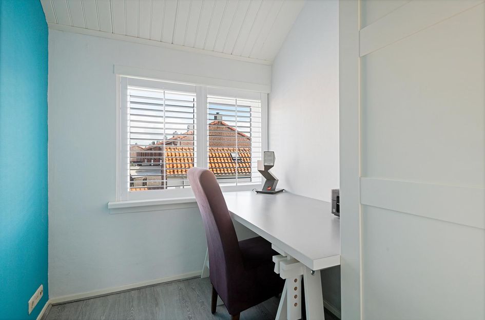 Albert Verweystraat 11