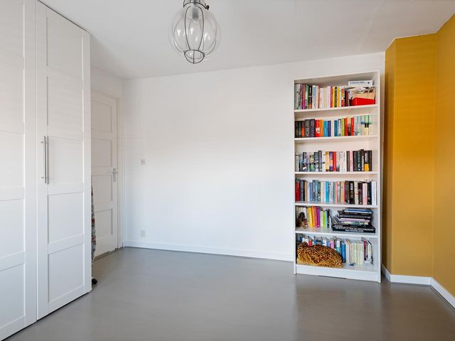 Albert Verweystraat 11, Noordwijk