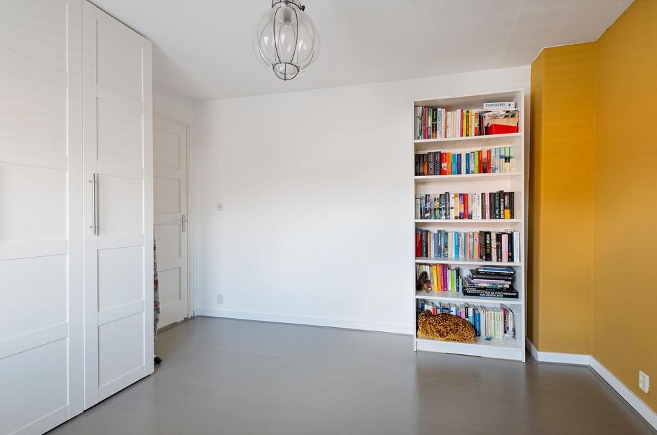 Albert Verweystraat 11