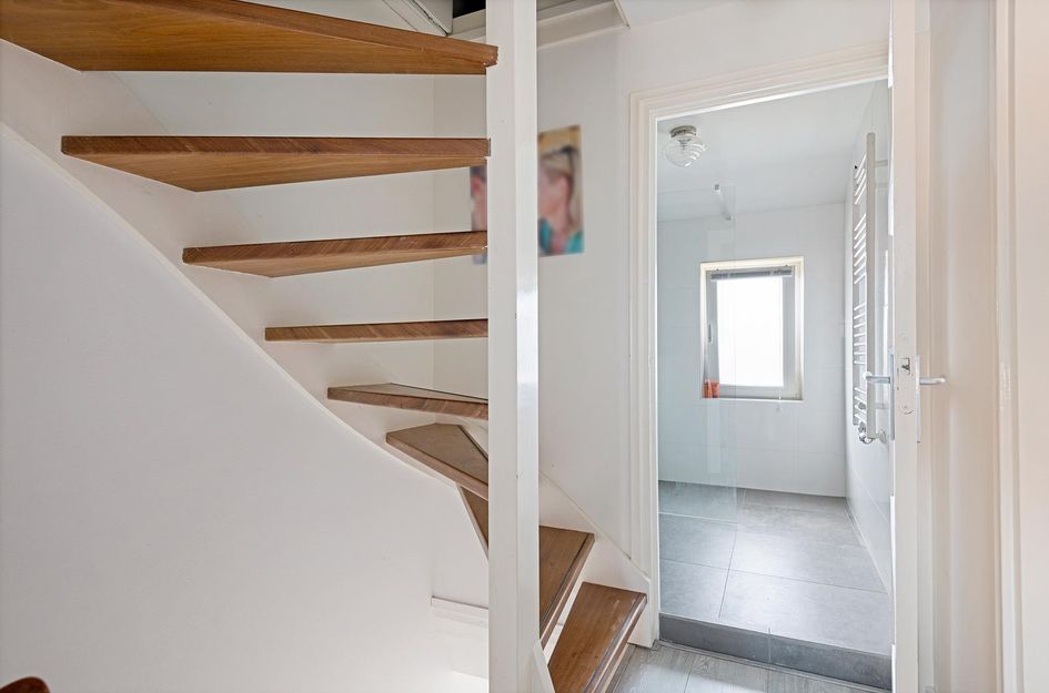 Albert Verweystraat 11