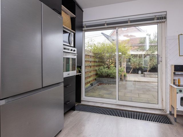 Duke Ellingtonhof 47, Hoorn