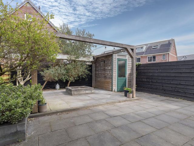 Duke Ellingtonhof 47, Hoorn