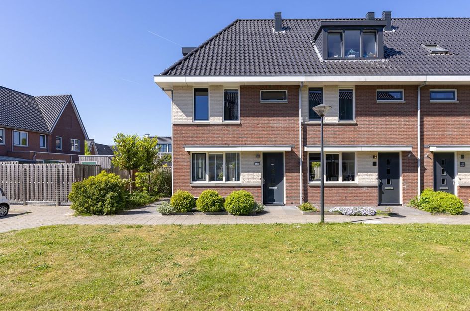 Lage Hoek 125