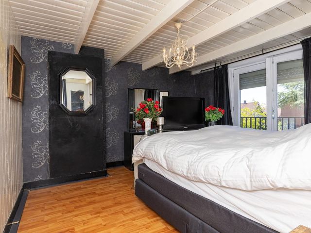 Meerlaan 30, Medemblik