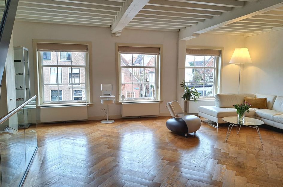 Bakenessergracht 32