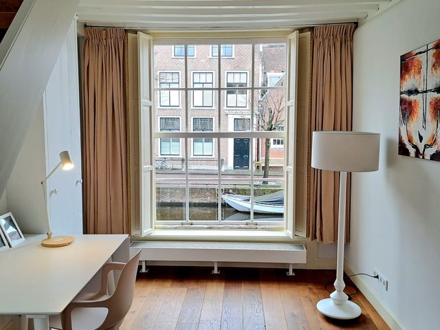 Bakenessergracht 32, Haarlem