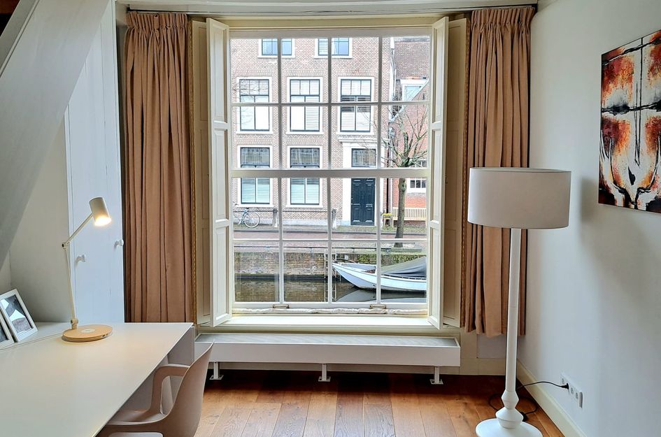 Bakenessergracht 32
