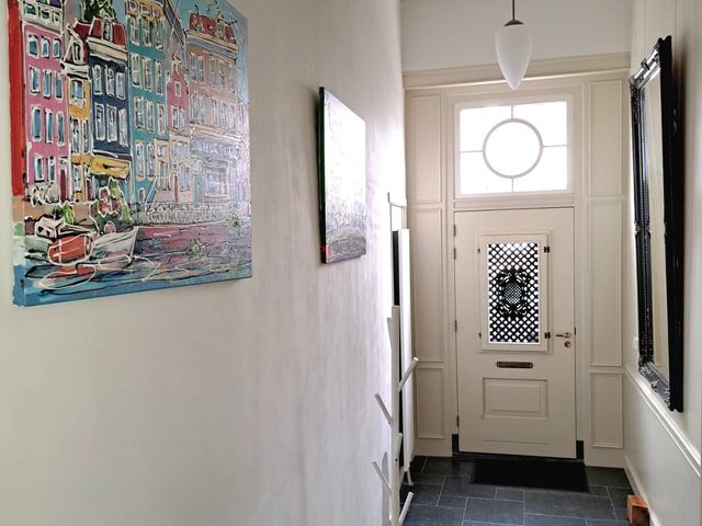 Bakenessergracht 32, Haarlem