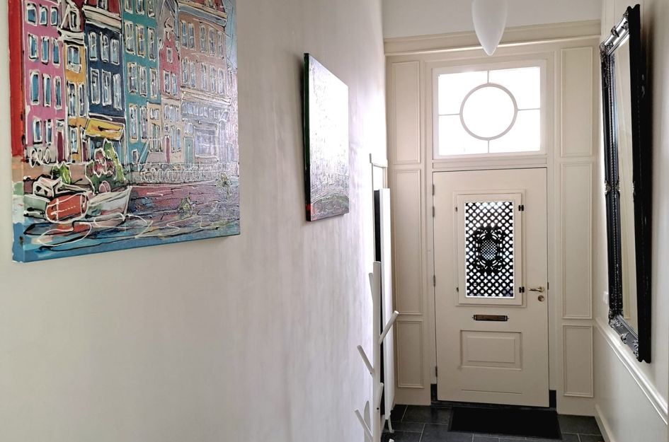 Bakenessergracht 32
