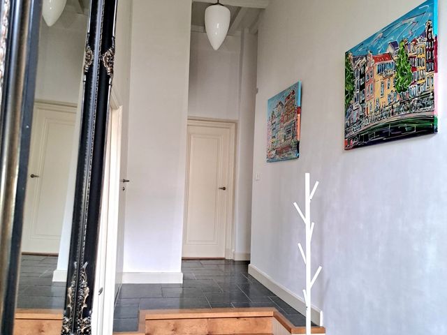 Bakenessergracht 32, Haarlem