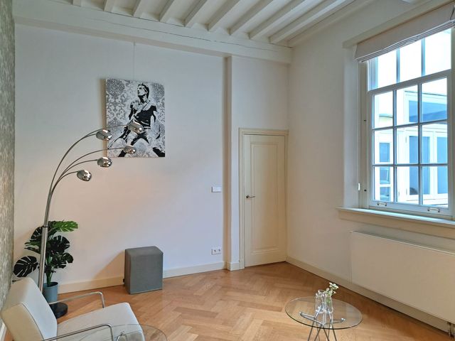 Bakenessergracht 32, Haarlem