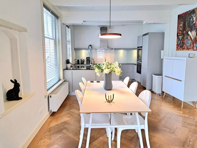 Bakenessergracht 32, Haarlem
