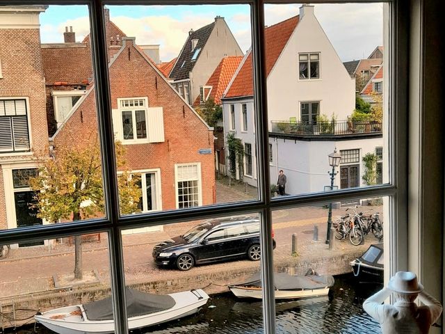Bakenessergracht 32, Haarlem