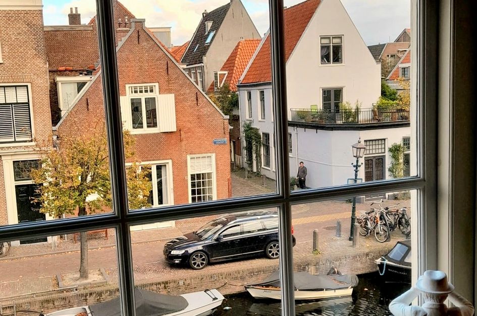 Bakenessergracht 32