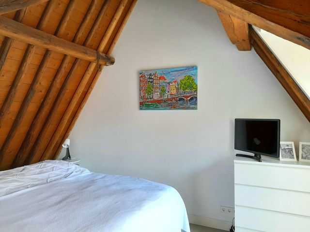 Bakenessergracht 32, Haarlem