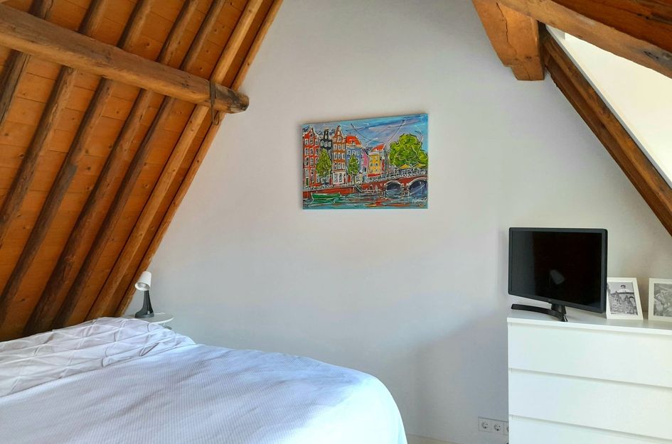 Bakenessergracht 32