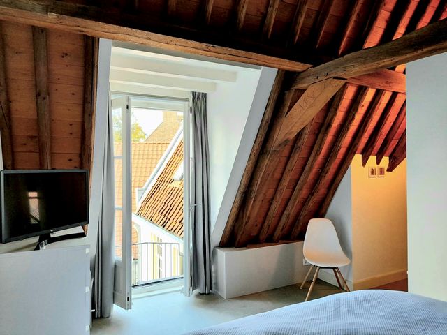 Bakenessergracht 32, Haarlem