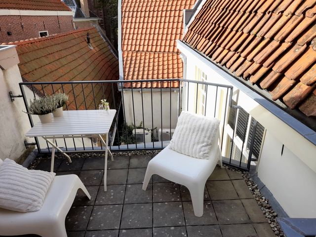 Bakenessergracht 32, Haarlem