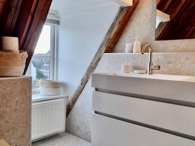 Bakenessergracht 32, Haarlem