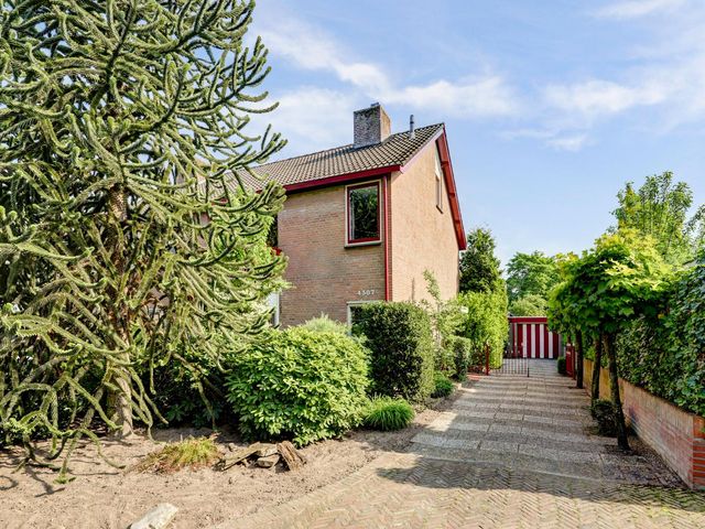 Blauwe Hof 4307, Wijchen