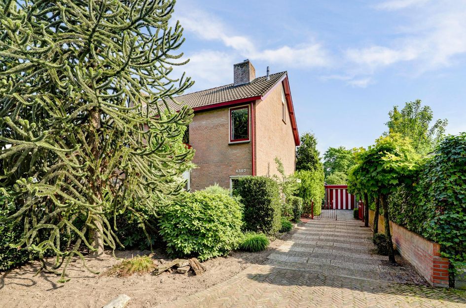 Blauwe Hof 4307