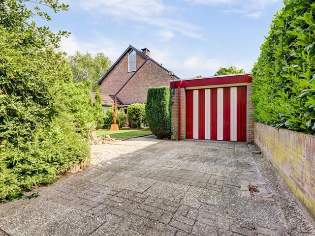 Blauwe Hof 4307, Wijchen