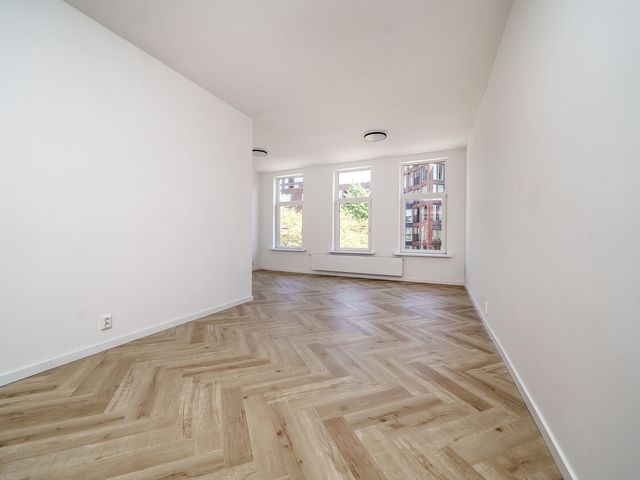 Jan Kruijffstraat 37A, Rotterdam