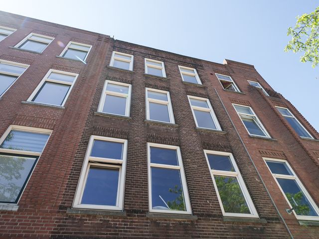 Jan Kruijffstraat 37A, Rotterdam
