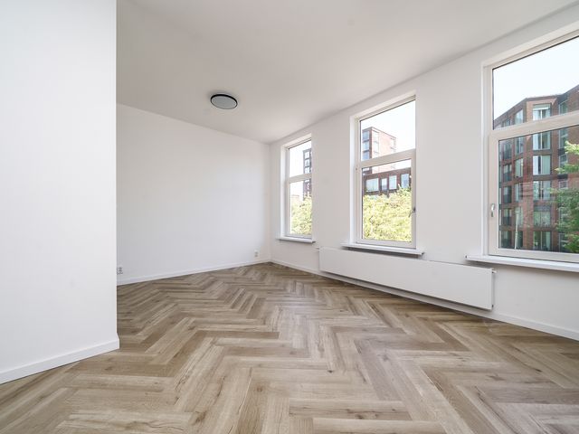 Jan Kruijffstraat 37A, Rotterdam
