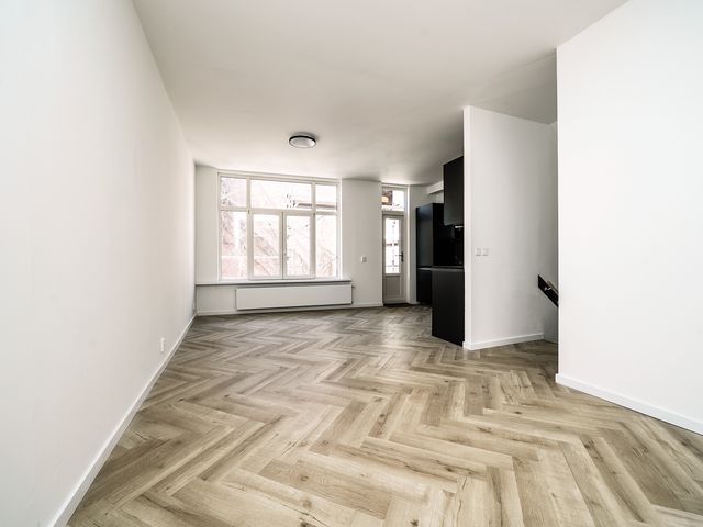 Jan Kruijffstraat 37A, Rotterdam