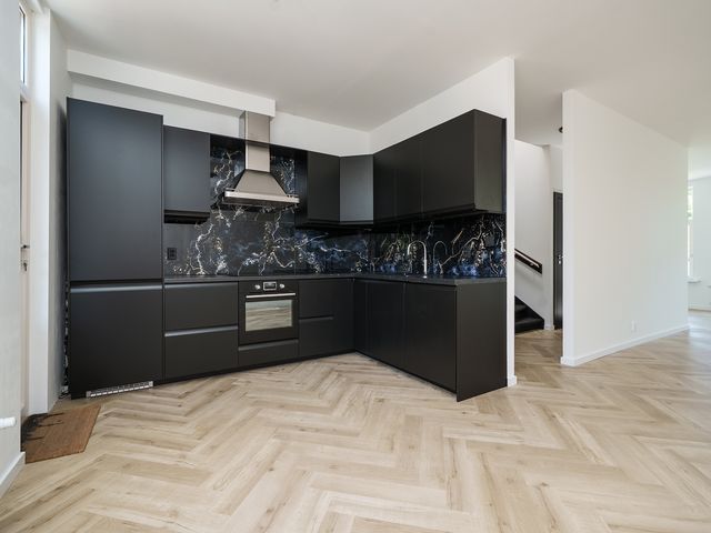 Jan Kruijffstraat 37A, Rotterdam