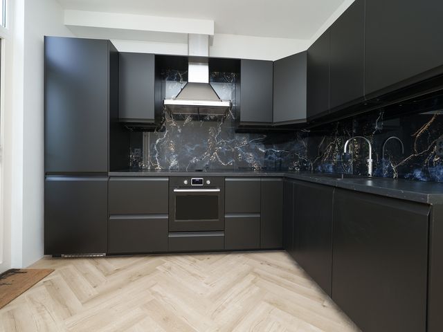 Jan Kruijffstraat 37A, Rotterdam