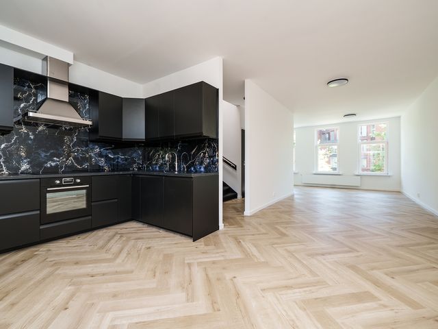 Jan Kruijffstraat 37A, Rotterdam