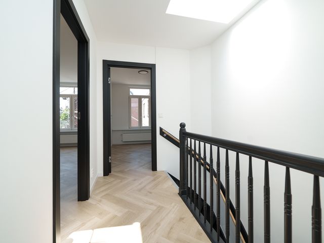Jan Kruijffstraat 37A, Rotterdam