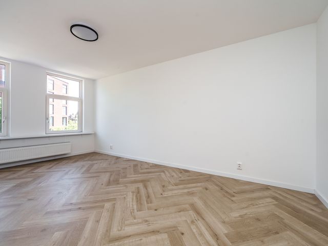 Jan Kruijffstraat 37A, Rotterdam