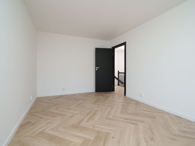 Jan Kruijffstraat 37A, Rotterdam