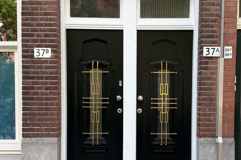 Jan Kruijffstraat 37A