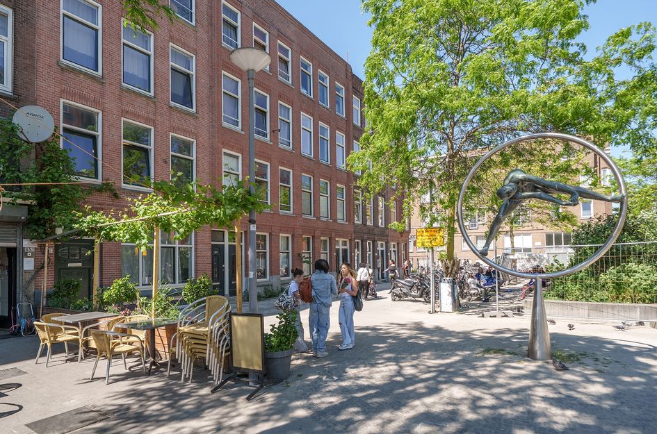 Jan Kruijffstraat 37A