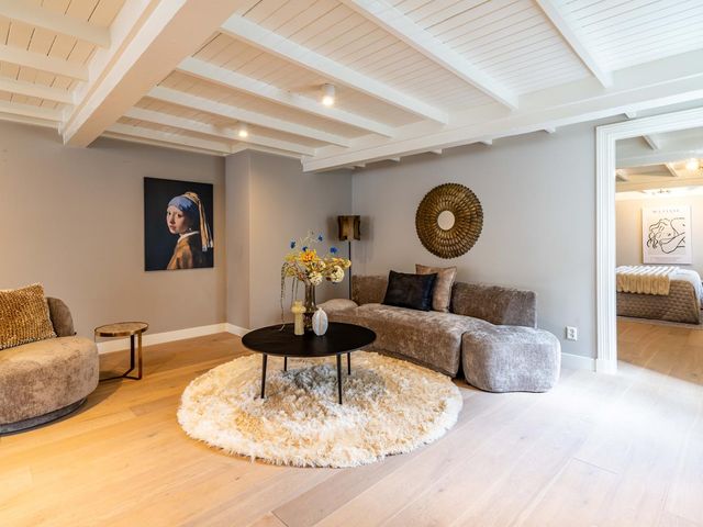 Denneweg 13B, 'S-Gravenhage