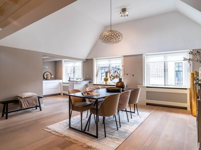 Denneweg 13B, 'S-Gravenhage