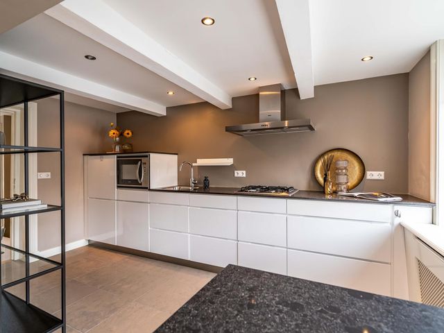 Denneweg 13B, 'S-Gravenhage